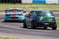 High Plains Raceway